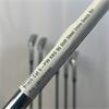 Lynx Black Cat 5-PW KBS 90 Stiff Steel Irons Gents RH