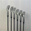 Lynx Black Cat 5-PW KBS 90 Stiff Steel Irons Gents RH