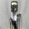 Lynx Black Cat 5-PW KBS 90 Regular Steel Irons Gents RH