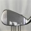 Lynx Black Cat 5-PW KBS 90 Regular Steel Irons Gents RH