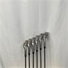 Lynx Black Cat 5-PW KBS 90 Regular Steel Irons Gents RH