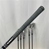 Lynx Black Cat 5-PW KBS 90 Regular Steel Irons Gents RH
