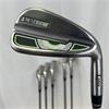 Lynx Black Cat 5-PW KBS 90 Regular Steel Irons Gents RH