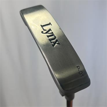 Lynx P-01 33" Putter Ladies RH