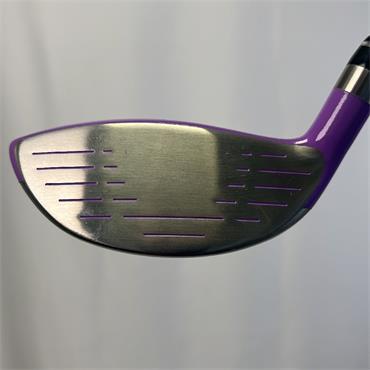 Lynx Tigress #7 Fairway Ladies RH