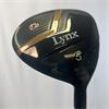 Lynx Crystal #5 Fairway Ladies RH