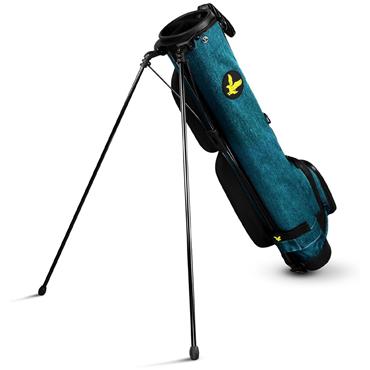Lyle & Scott Lyle & Scott 5.3 Stand Bag  Albatross