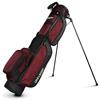 Lyle & Scott Lyle & Scott 5.3 Stand Bag  Fion Red