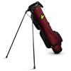 Lyle & Scott Lyle & Scott 5.3 Stand Bag  Fion Red