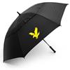 Lyle & Scott Lyle & Scott Umbrella  Black