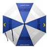 Lyle & Scott Lyle & Scott Umbrella  White Blue