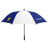 Lyle & Scott Lyle & Scott Umbrella  White Blue