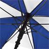 Lyle & Scott Lyle & Scott Umbrella  White Blue