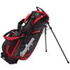 MacGregor V-Max Age 6-8 Junior Package Set Right Hand Red