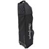 MacGregor VIP Deluxe Wheeled Travel Cover  Black