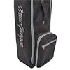 MacGregor VIP Deluxe Wheeled Travel Cover  Black