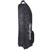 MacGregor VIP Deluxe Wheeled Travel Cover  Black - Camo