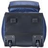 MacGregor VIP Deluxe Wheeled Travel Cover  Navy - Camo