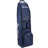 MacGregor VIP Deluxe Wheeled Travel Cover  Navy - Camo