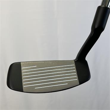 MacGregor V-Foil Feel 37" Steel Chipper Gents RH