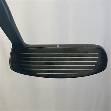 MacGregor MacTec X Chipper Gents LH