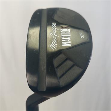 MacGregor MacTec X Chipper Gents LH