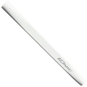 Iomic Putter Med Grip  White
