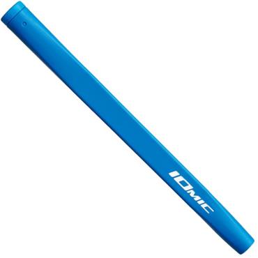 Iomic Putter Med Grip  Blue