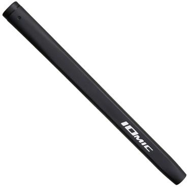 Iomic Putter Large Grip  Black
