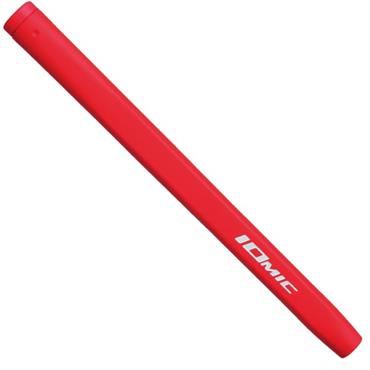 Iomic Putter Large Grip  Red