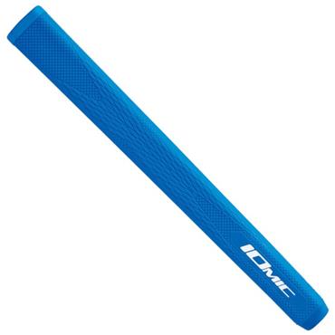Iomic Putter Absolute Jumbo Grip  Blue