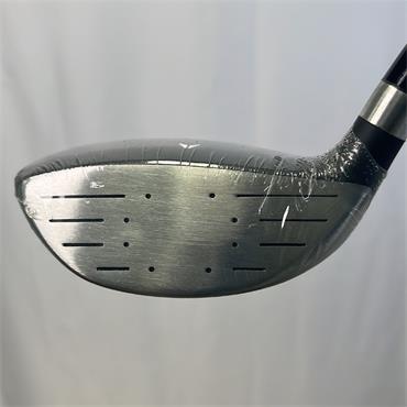 Masters Golf MK #3 Age 12-14 Fairway Junior RH