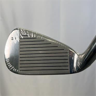 Masters Golf MK Pro #6 Age 12-14 Iron Junior RH