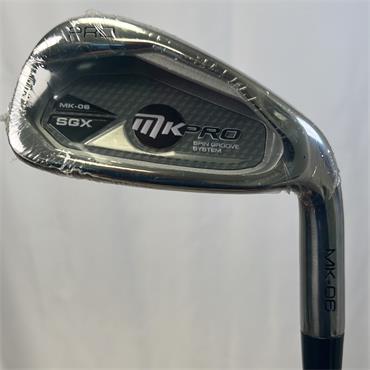 Masters Golf MK Pro #6 Age 12-14 Iron Junior RH