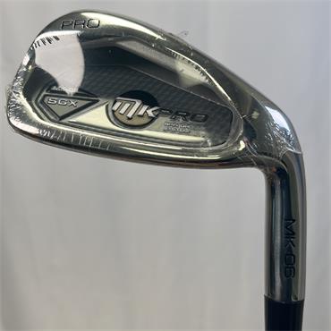 Masters Golf MK Pro #8 Age 12-14 Iron Junior RH