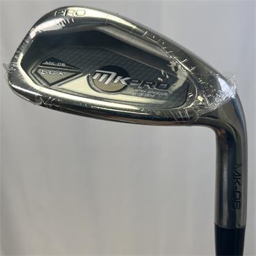 Masters Golf MK Pro PW Age 12-14 Wedge Junior RH