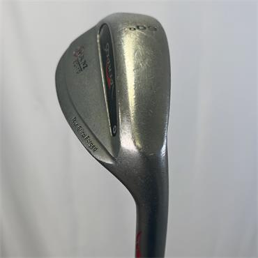 Ram RAM Serbera 60.10 Steel Wedge Gents RH