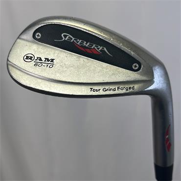 Ram RAM Serbera 60.10 Steel Wedge Gents RH