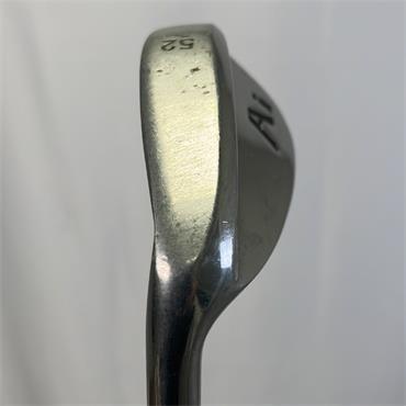 Lynx Ai 52 57-60 Graphite Wedge Junior LH