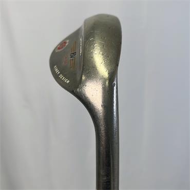 Titleist Spin Milled 58.08 Steel Wedge Gents RH
