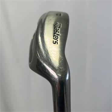 Masters Golf MCZ140 PW Steel Wedge Gents RH