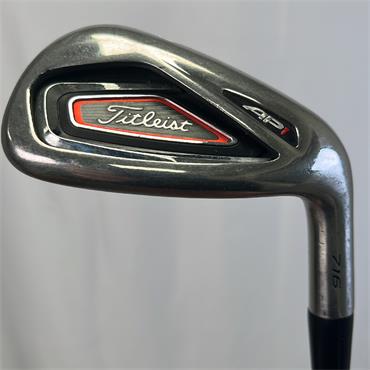 Titleist 716 AP1 PW Steel Wedge Gents RH