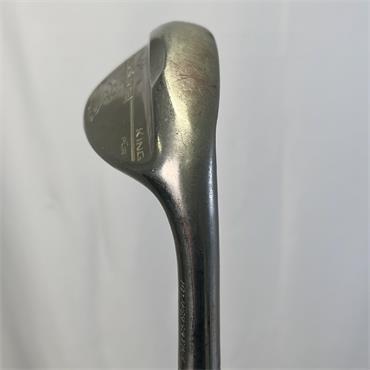 Cobra King PUR 56.10V Steel Wedge Gents RH