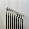 Wilson Tri Power 3-SW Graphite Irons Ladies RH