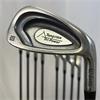 Wilson Tri Power 3-SW Graphite Irons Ladies RH