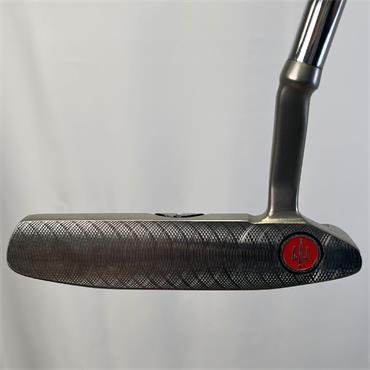 La Jolla GA200-2 34" Putter Gents RH