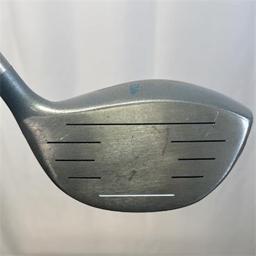 U.S. Kids DV3 48" (Age 7+) Driver Junior LH