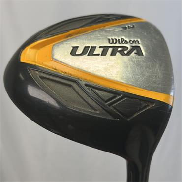 Wilson Ultra #3 Regular Fairway Gents RH