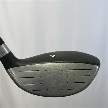 Masters Golf MK #3 Fairway Junior LH