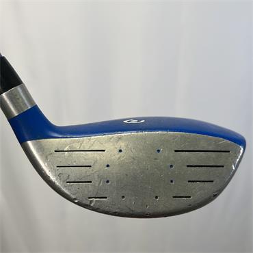 Masters Golf MK #5 Fairway Junior LH